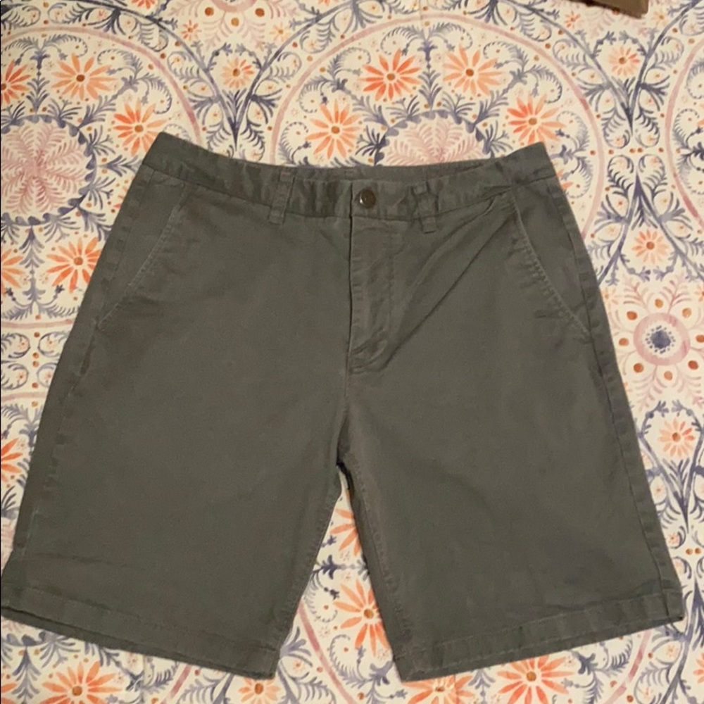Bonobos Men’s shorts